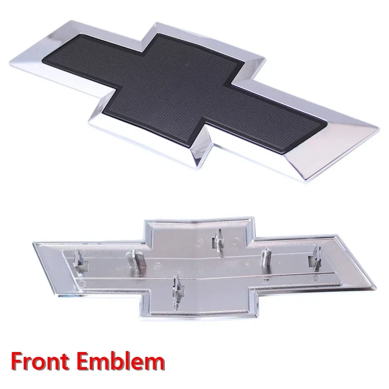29 5x8 7 см Стайлинг автомобиля 3D передняя решетка задняя дверь наклейка эмблема