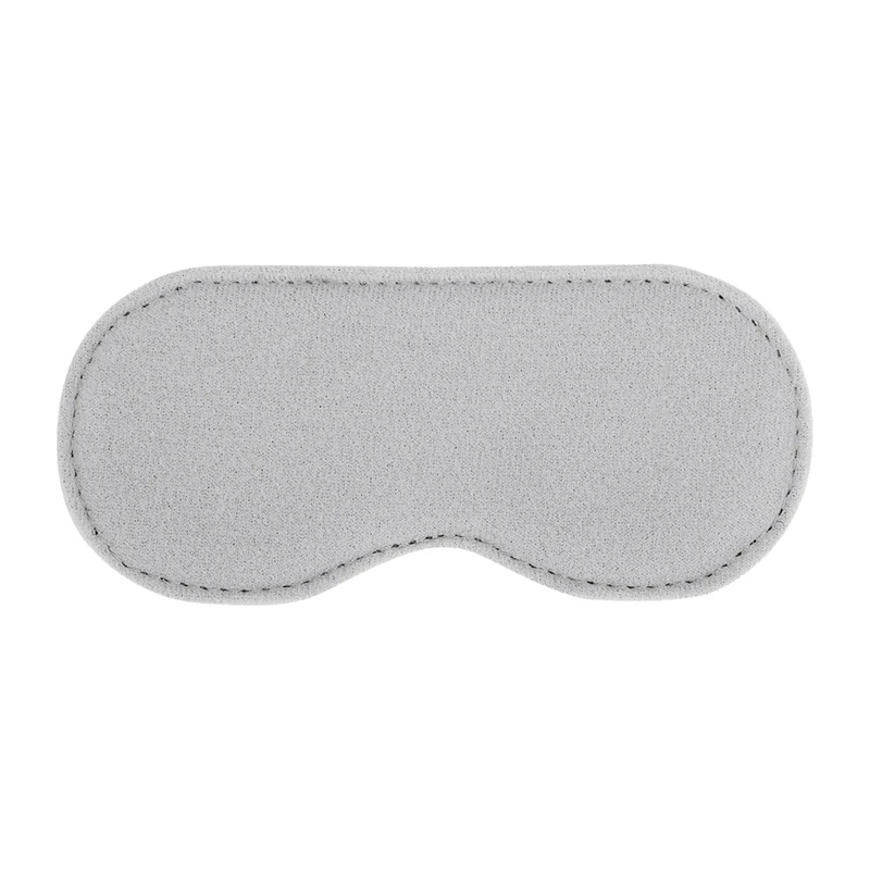 

Защитный чехол для объектива PICO 4 для очков VR, губчатая Накладка для защиты от пыли, защитный чехол, аксессуары, портативный, серый