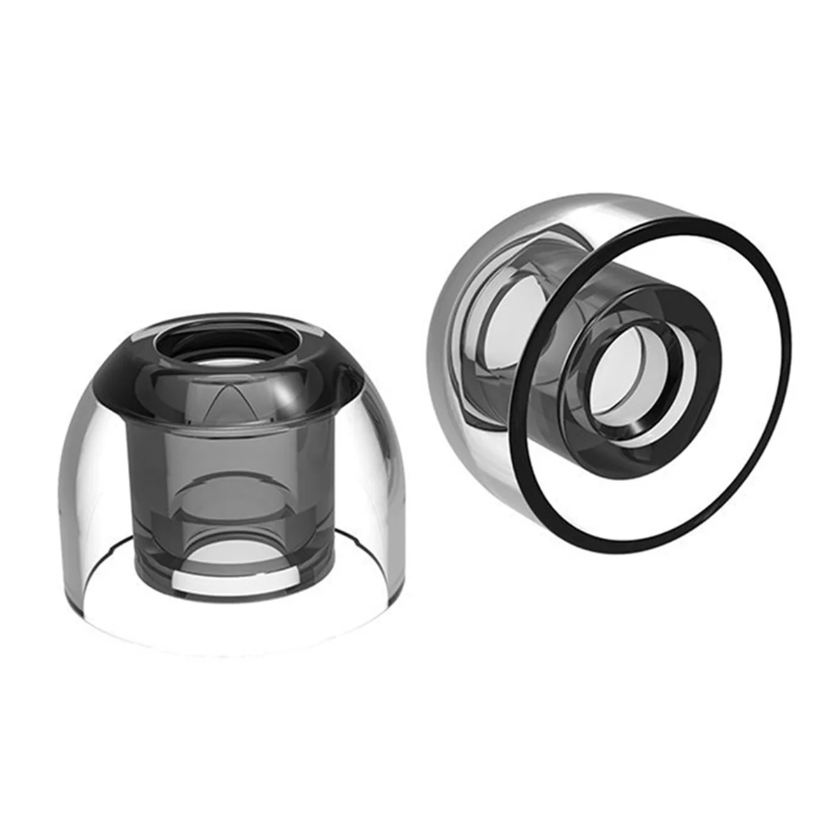 Для AZLA Xelastec насадки-вкладыши монитора IEM HiFi Wf1000xm4 1697ti Qdc беруши материал ТПЭ