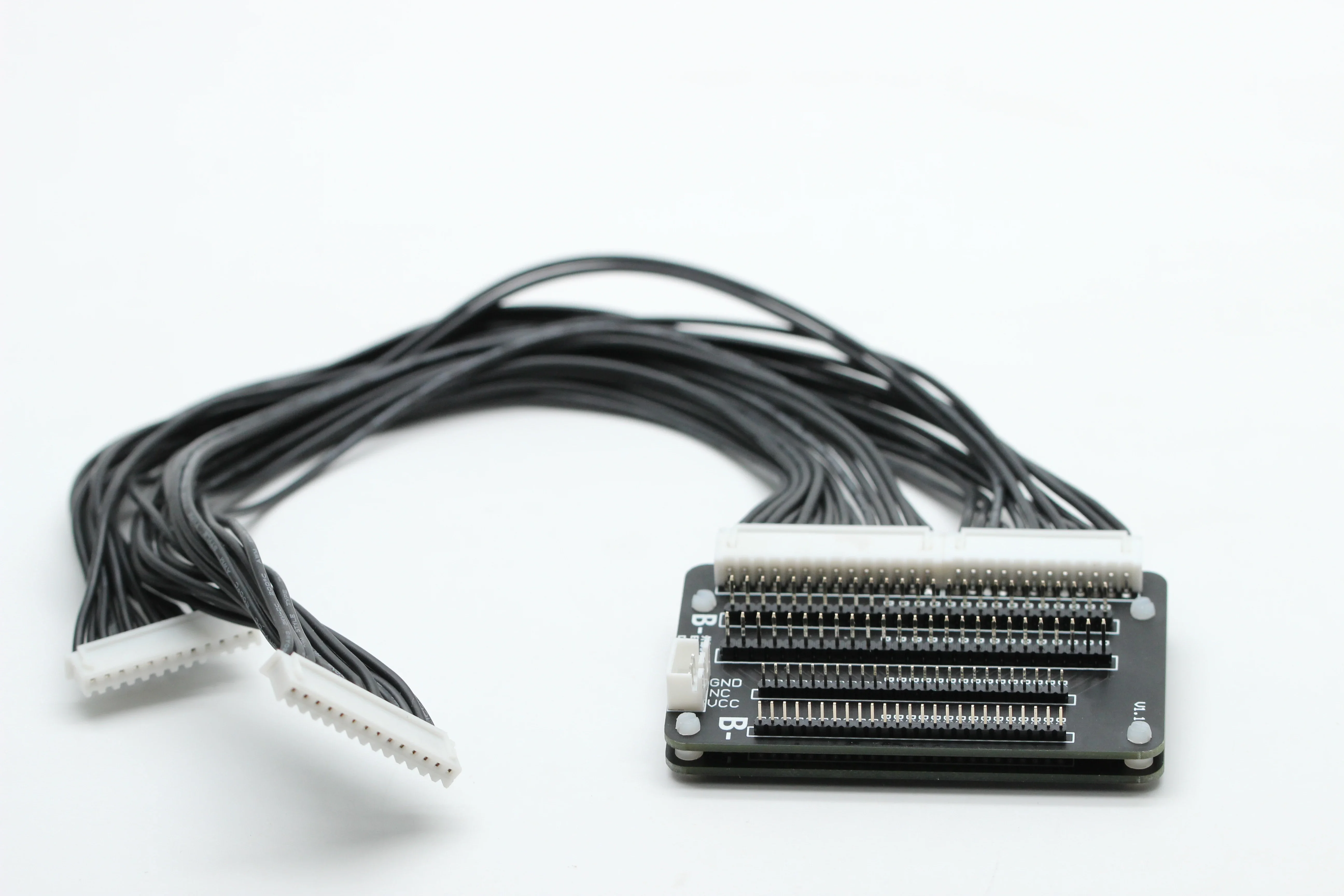 4A Smart Active Balancer 3S 4S 5S 6S 7S 8S 14S 16S 20S 21S 22S 24S Lifepo4 / Lipo/ LTO Батарея Эквалайзия