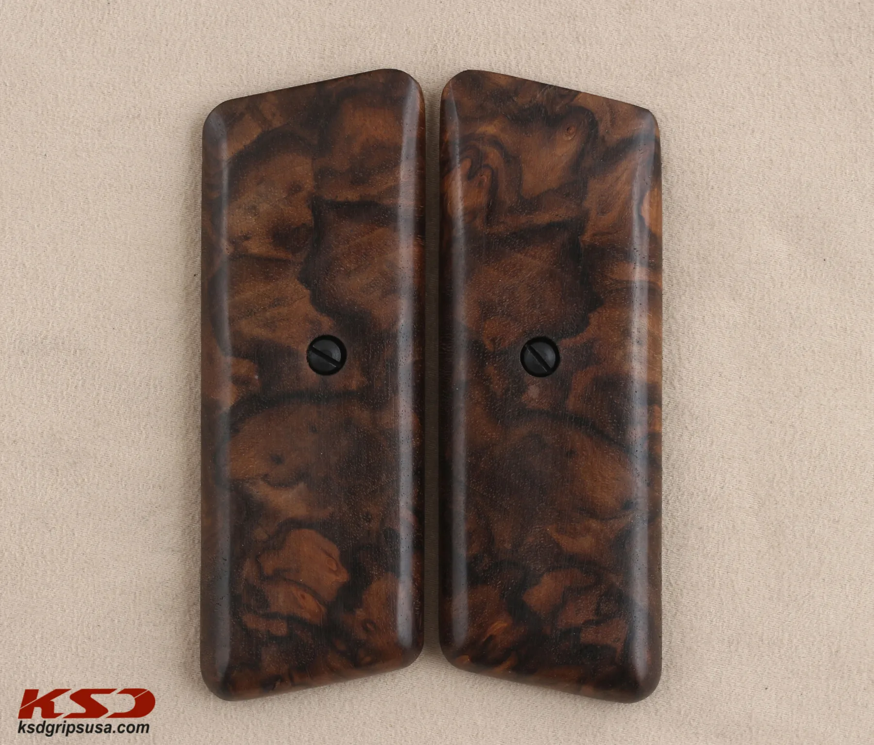 

Ksd Grips TOKAREV TT 33