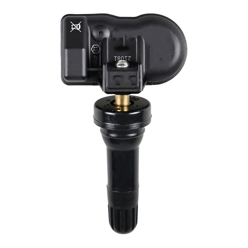 

8Pcs TPMS Sensor 315Mhz+433Mhz Sensor For Tire Pressure Monitoring System Universal Sensor Programmer Work With TS601