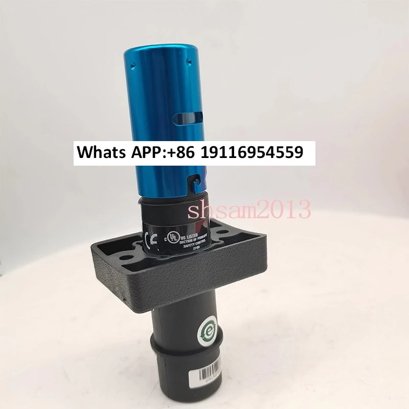 Фото Детектор пламени UV90L-1R UV7A4 UV1AL-6 UV90L-1 UV1A3 №2