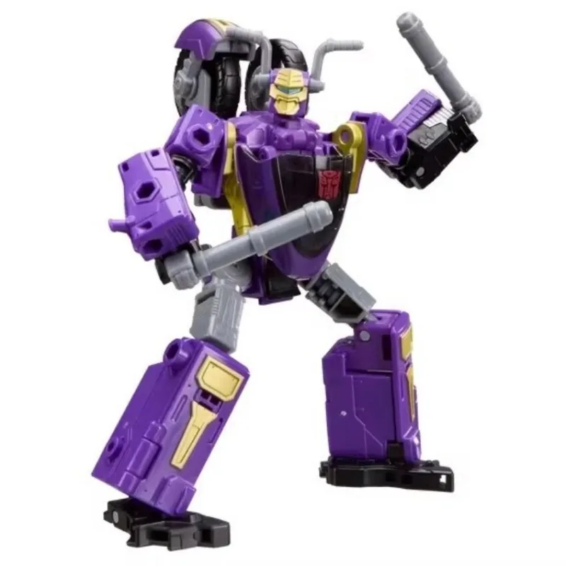 Фото В наличии: Hasbro Transformers Generation V Level A Edition Winger Two-Face — коллекционная модель робота-куклы, игрушка, подарок. №2