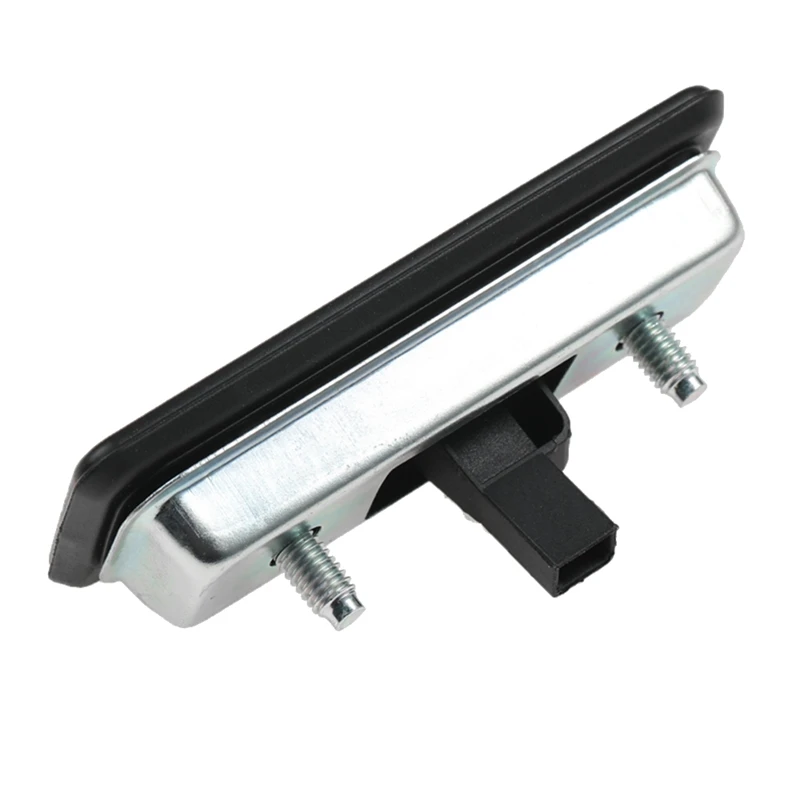 Для Skoda Octavia II 2 2004-2013 переключатель замка багажника заднего 1Z0827574 6554.V5