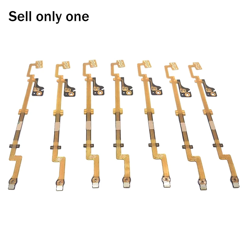 1 шт. новая фотосессия для Canon Φ 55-200 мм F/4 5-6 3 Is STM запасные части ремонта