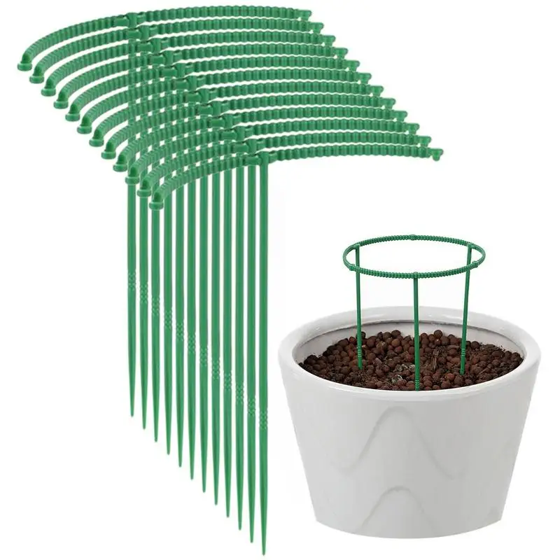 

Металлическая опорная рама для сада, «сделай сам», кольцо на колышке, пион, трав, цветок, подставка, искусственный подъем, решетка, декор для сада