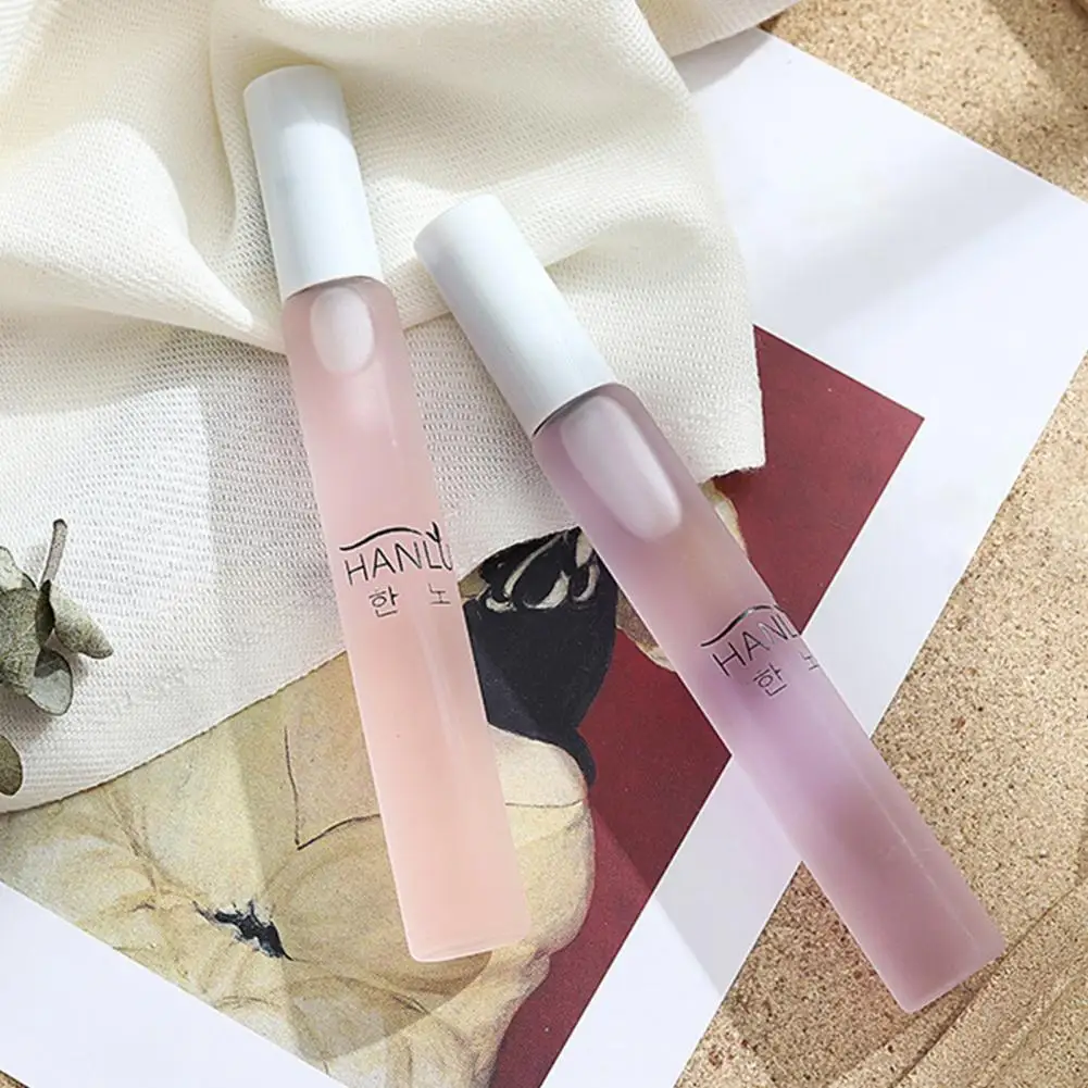 

12ml Great Fragrant Women Mini Perfume Toilette Spray Compact Good Sealing