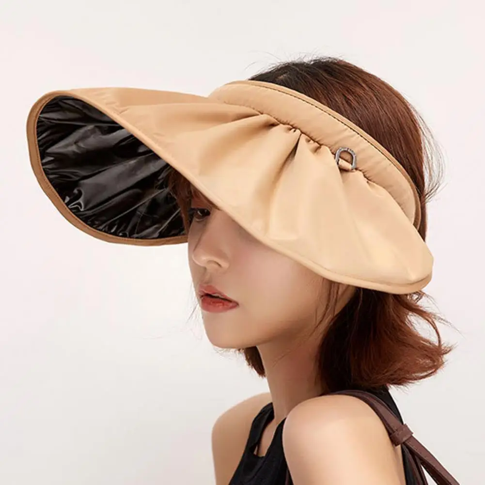 

Women Cap Fabulous Lightweight Elegant Sunscreen Beach Hat for Going Out Women Sun Hat Sun Hat