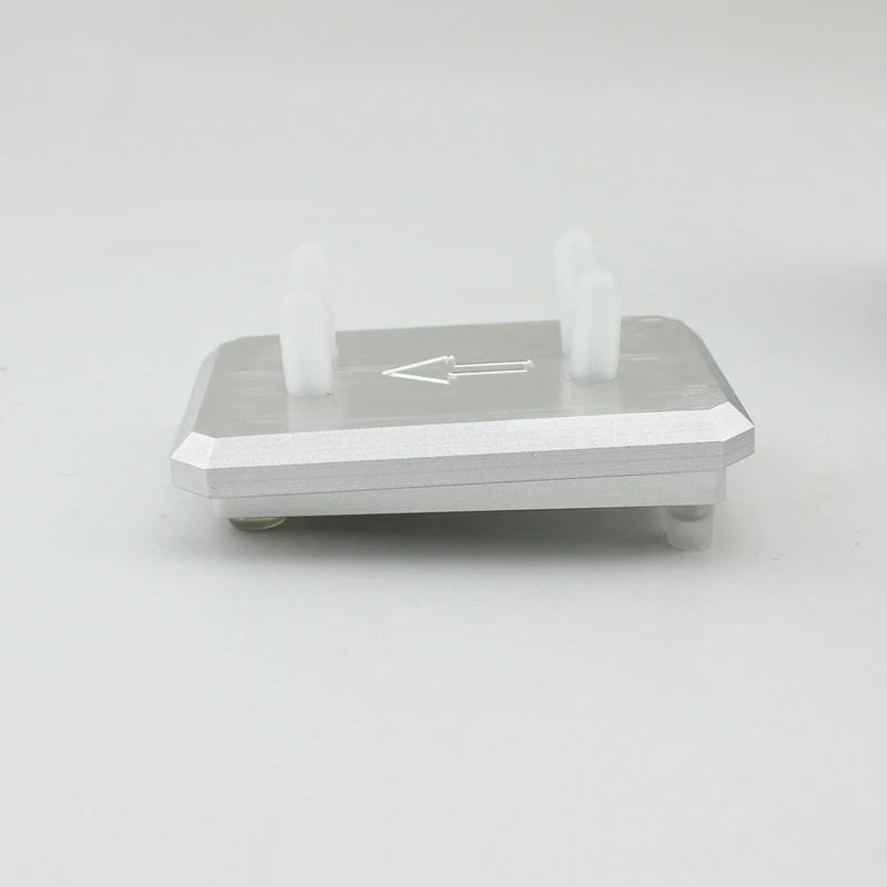 

Sdotter 1pc Bracket Stand for Permanent Makeup Cosmetic Pen & Rotary Tattoo Machine Gun Supplies