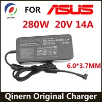 20v 14a 280w 6 03 7mm charger adp 280bb b laptop adapter for asus pg35v rog gx551qs gx551qr gx703hs gx703hr gx703hm g732lws
