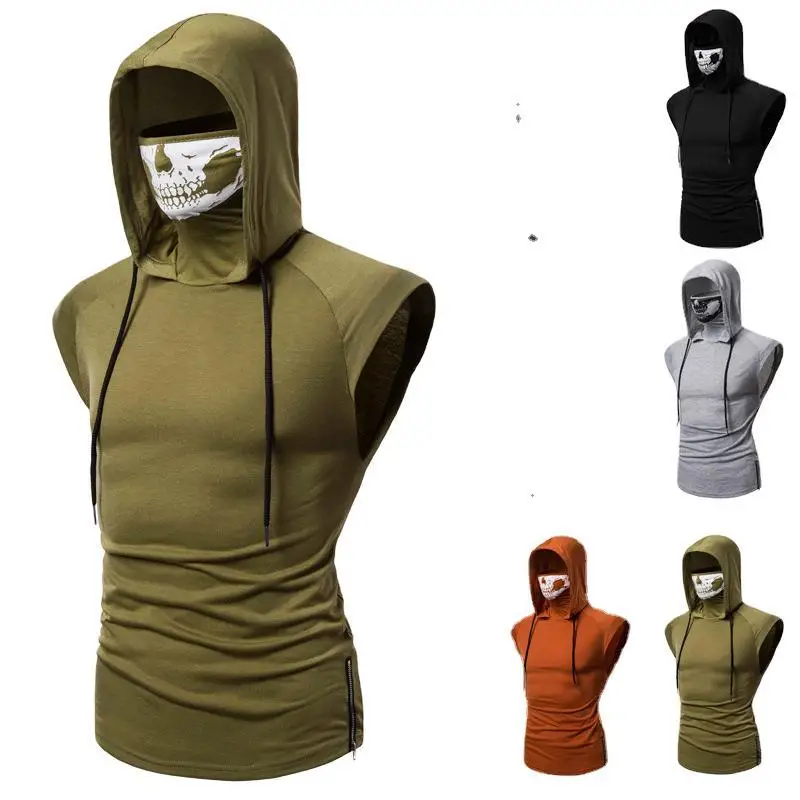 Оптовая продажа 2022 модная повседневная униформа ниндзя в стиле хип-хоп для