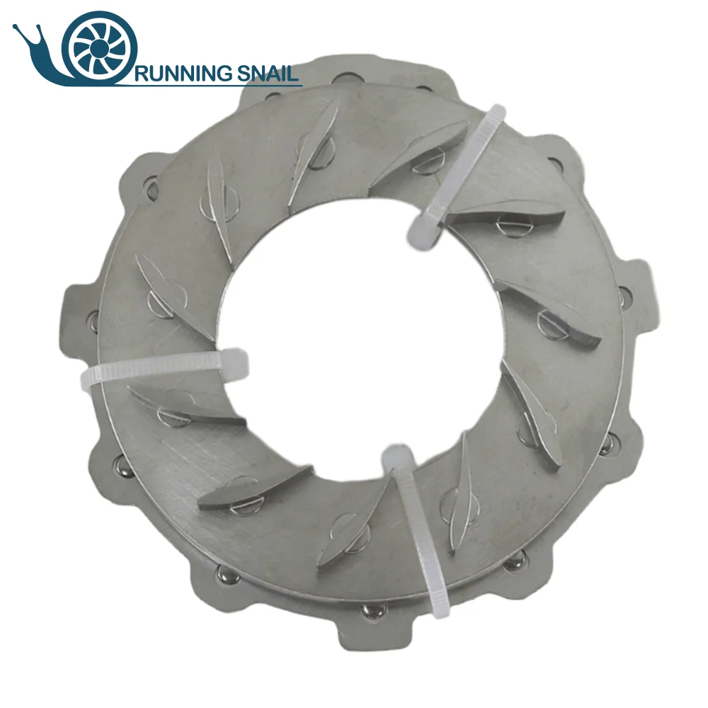 Кольцо турбонасадки GTB1749V 787556 854800 Для Ford Ranger Transit 2.2 TDCi BK3Q6K682PC Поставщик Runningsnail