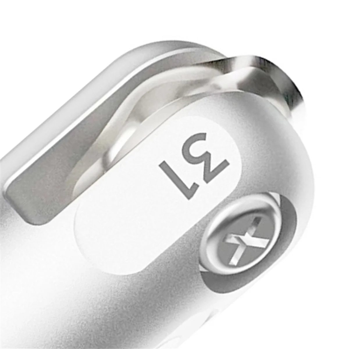 Волнистое лезвие для Maker/Maker 3 виниловые резцы утюг режущего станка Cricut Maker (только