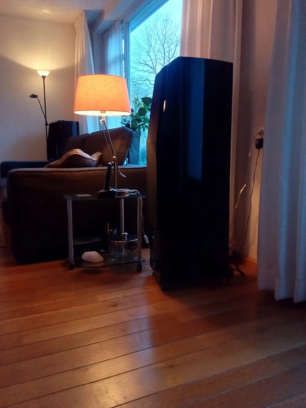 Чип операционного усилителя Aurum Cantus God 6 MK2 10-дюймовый громкоговоритель НЧ-динамик