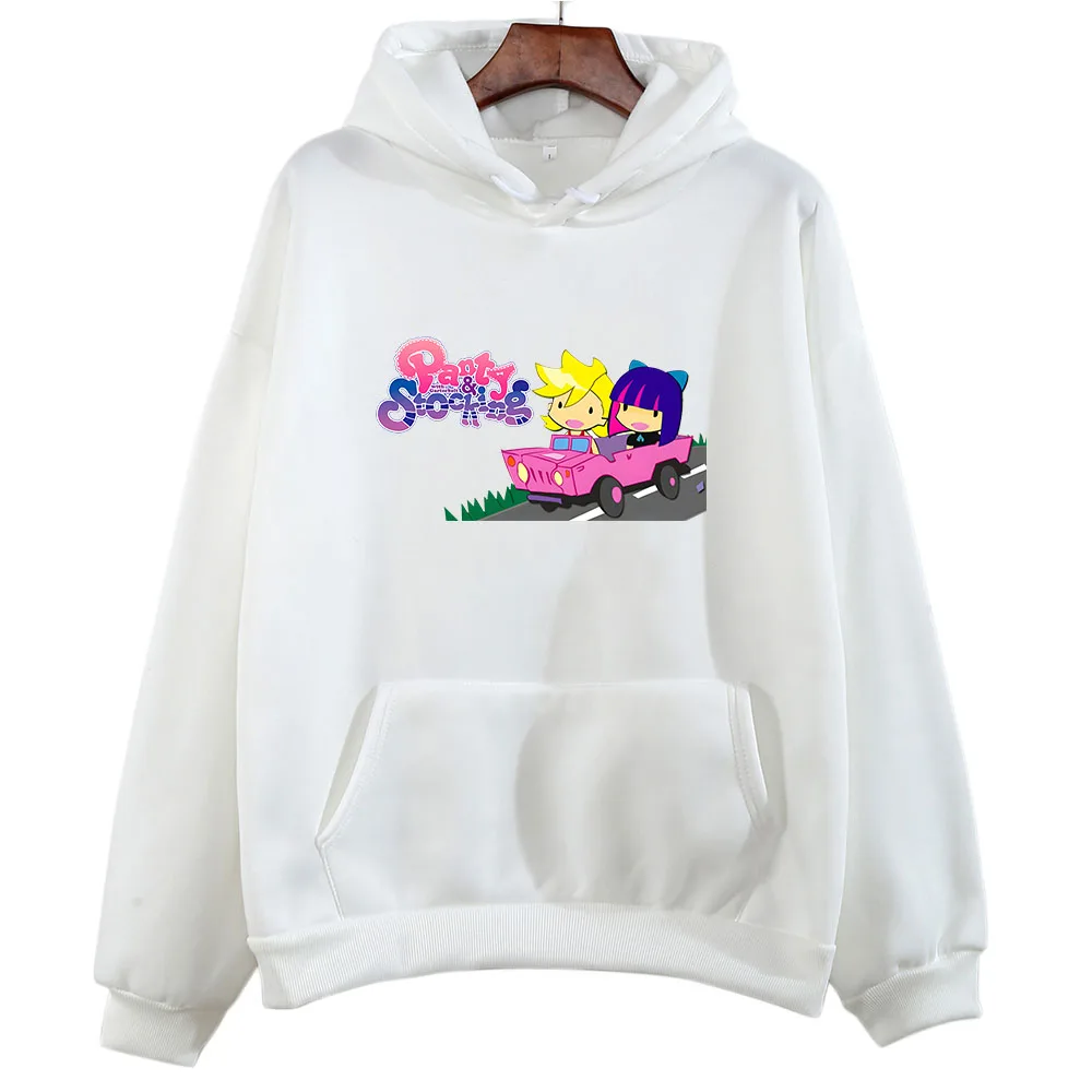 

Женские/мужские осенние трусы и чулки с мультяшным принтом, милые толстовки с длинным рукавом и мангой, пуловеры с небольшим поясом