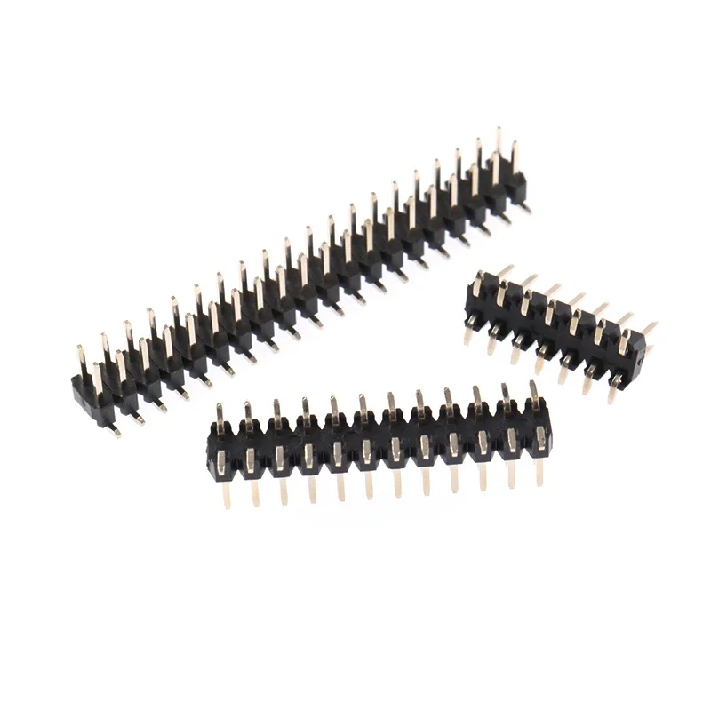 1000 шт. 2 мм SMT прямая штыревая розетка PA3.8 + PB2.5 = 6 3 2*3/4/5/6/8/10/12/14/15/20/40P 0 8u позолота