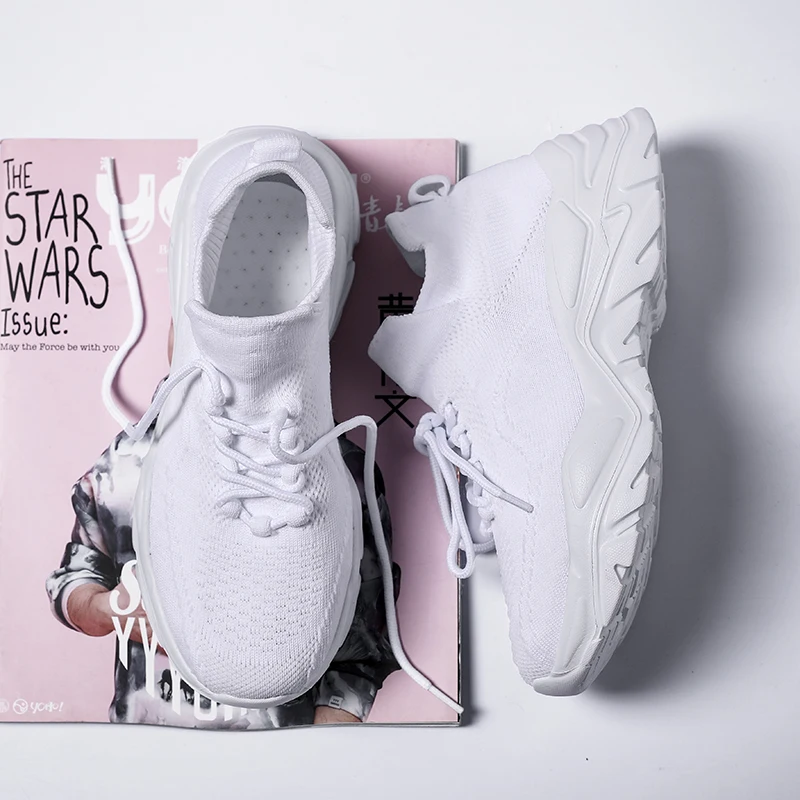 Поднимите свой вид с помощью модной женской обуви! Откройте для себя комфорт и