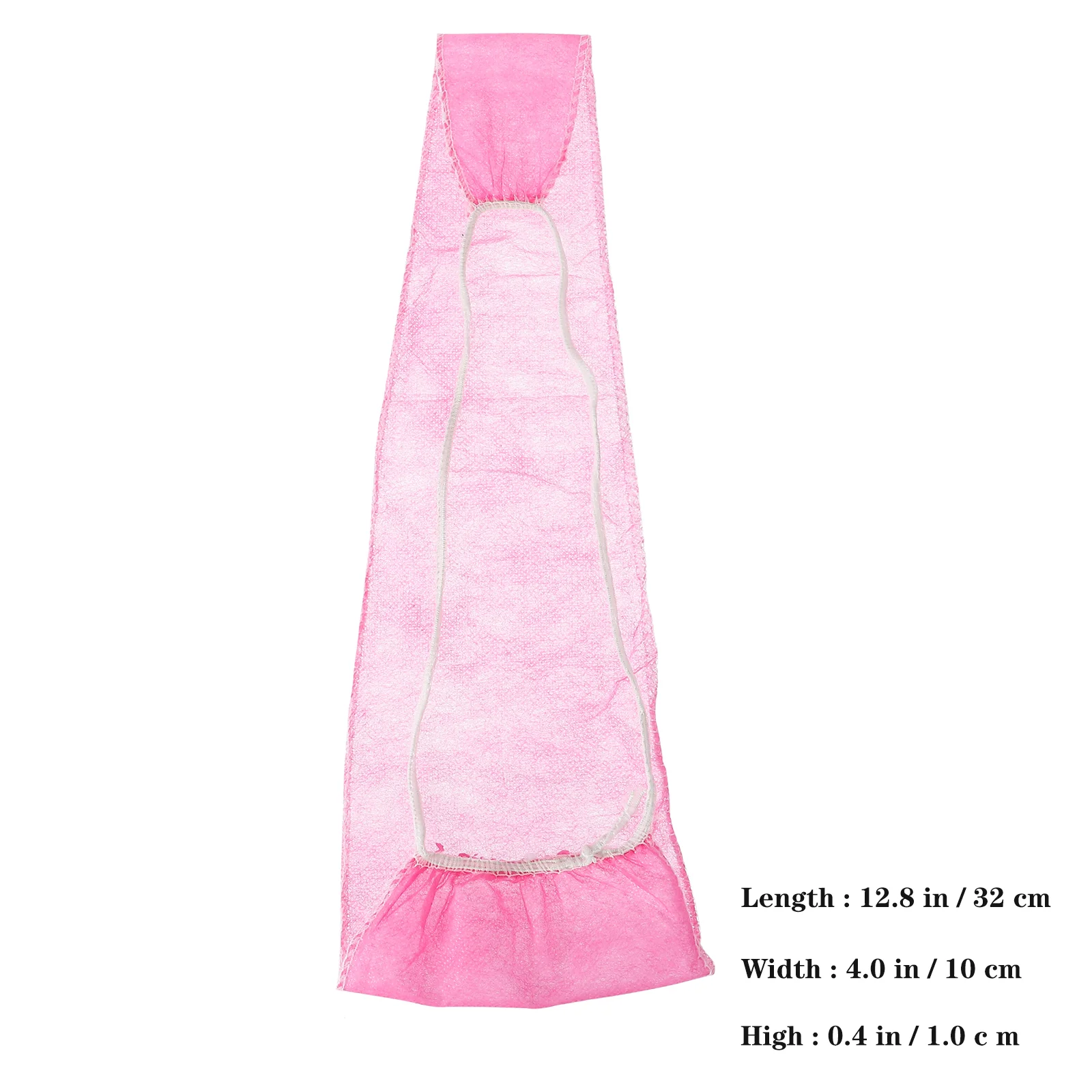 100 шт. одноразовые трусики-танга