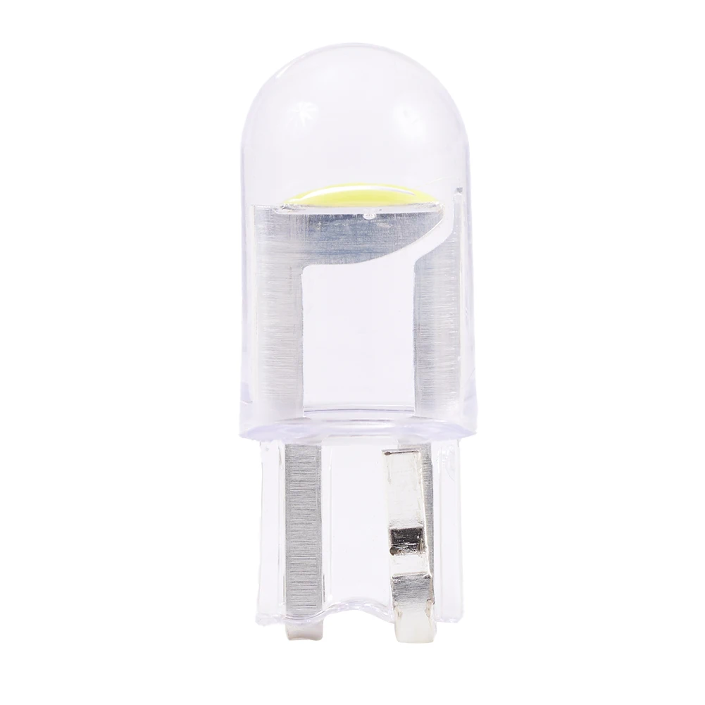 

Parts COB Led Lights Replacement Side Light 10x Accessories Bulbs Canbus DC 12V Error Free Sidelight Xenon W5w
