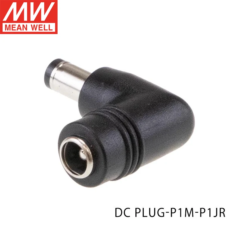 Dc plug. Переходник dc plug 6,5  4,3 mm (1,4 mm pin).