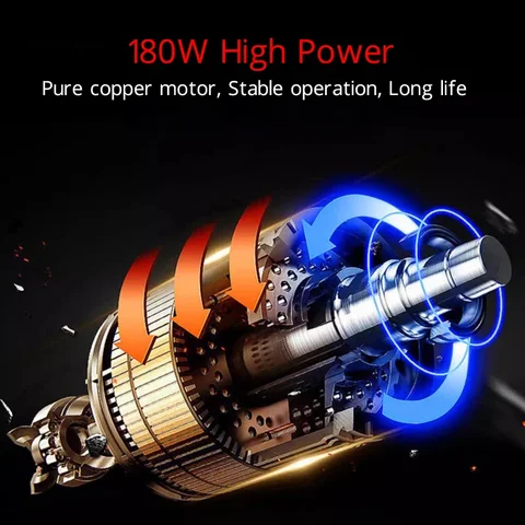 Электрическая овощерезка Barsetto 180W