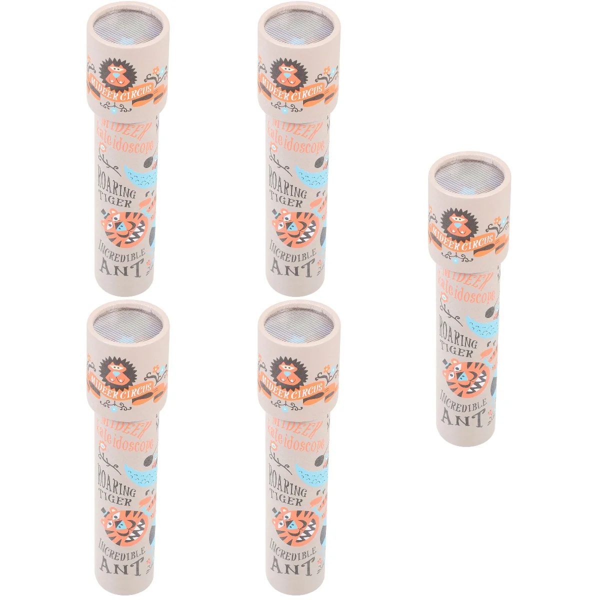 

Вращающаяся образовательная палочка kaleidoскопа для детей, зеркальная палочка Partyclassic, научное образование, Детские наполнители для сумок, не...