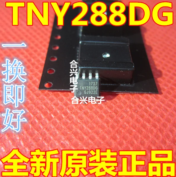 

Бесплатная доставка ny288dg TNY288 SOP7 (10 шт.)