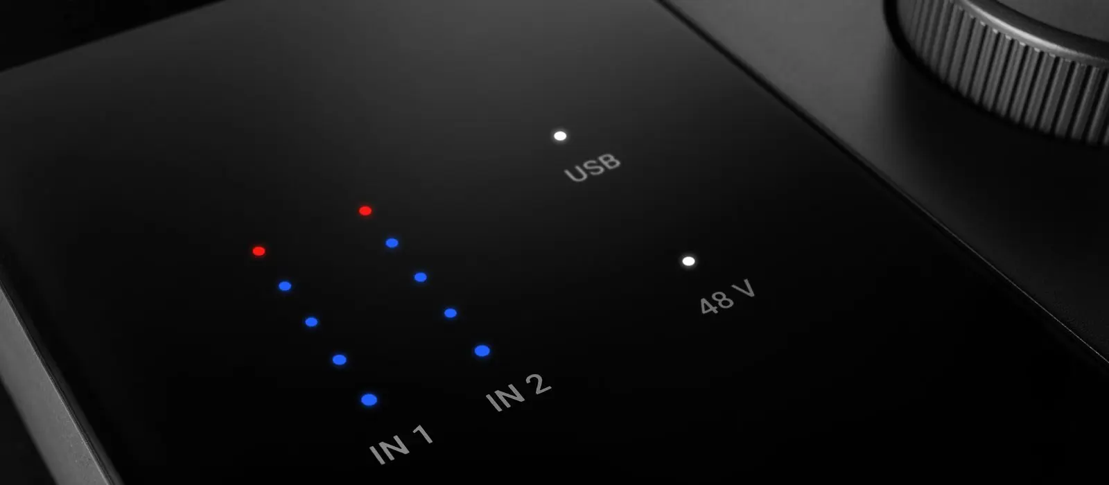 Аудио/Миди интерфейсы конверторы Native Instruments Komplete Audio 1 Аудиоинтерфейс