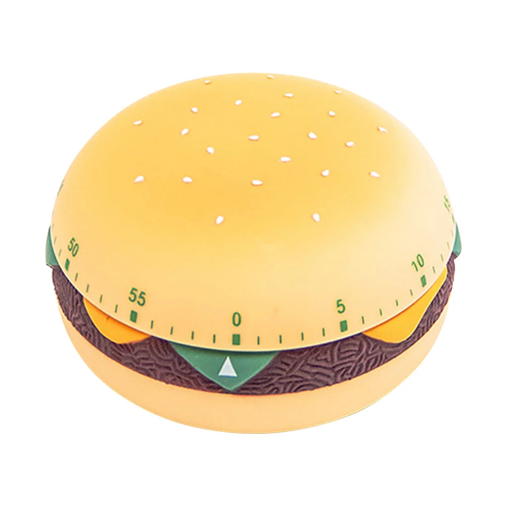 

Kitchen Timer Plastic Cooking Timer Cooking Baking Time Reminder Kitchen Gadget