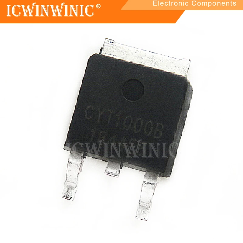 (10 шт./лот) Модель CYT1000B CYT1000 Справочное изображение