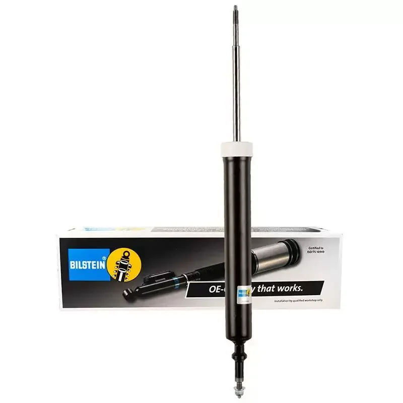 Задний амортизатор Bilstein для Mercedes Benz ML (W166) GLE автозапчасти подвески 24-293013/24-271011