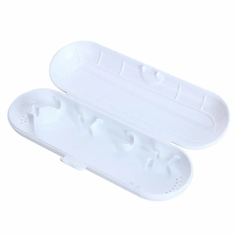 

Toothbrush Case Toothbrush Box Home 709D12D20D16PRO700PRO3000 Blue/ Pink/White