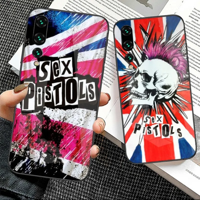 

Чехол для телефона Huawei P50 P40 P30 P20 Pro Mate 40 30 20 Pro Nova 9 8 7