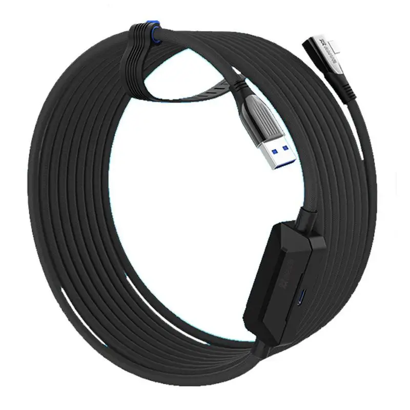 

Кабель для передачи данных OculusQuest 2 Link VR-гарнитура USB 3.0 Type-C