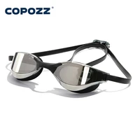 Популярные очки для плавания Copozz