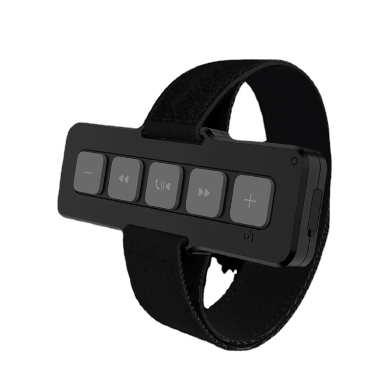 

Compact Motorcycle Remote Control for Car Skiing Outdoor Activities Waterproof