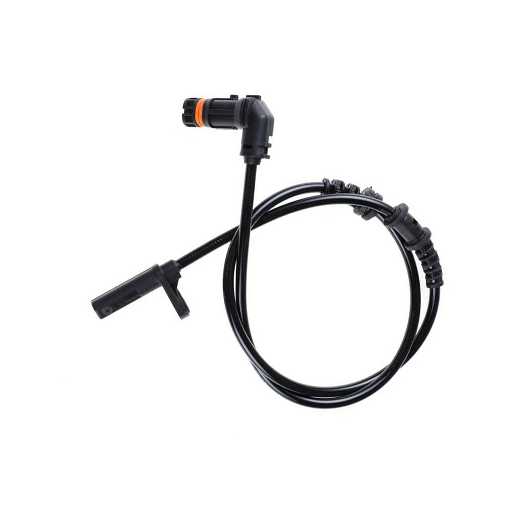 Датчик ускорения автомобиля 2X датчик скорости колеса для Mercedes-Benz R172 SLK SLC 1729056101