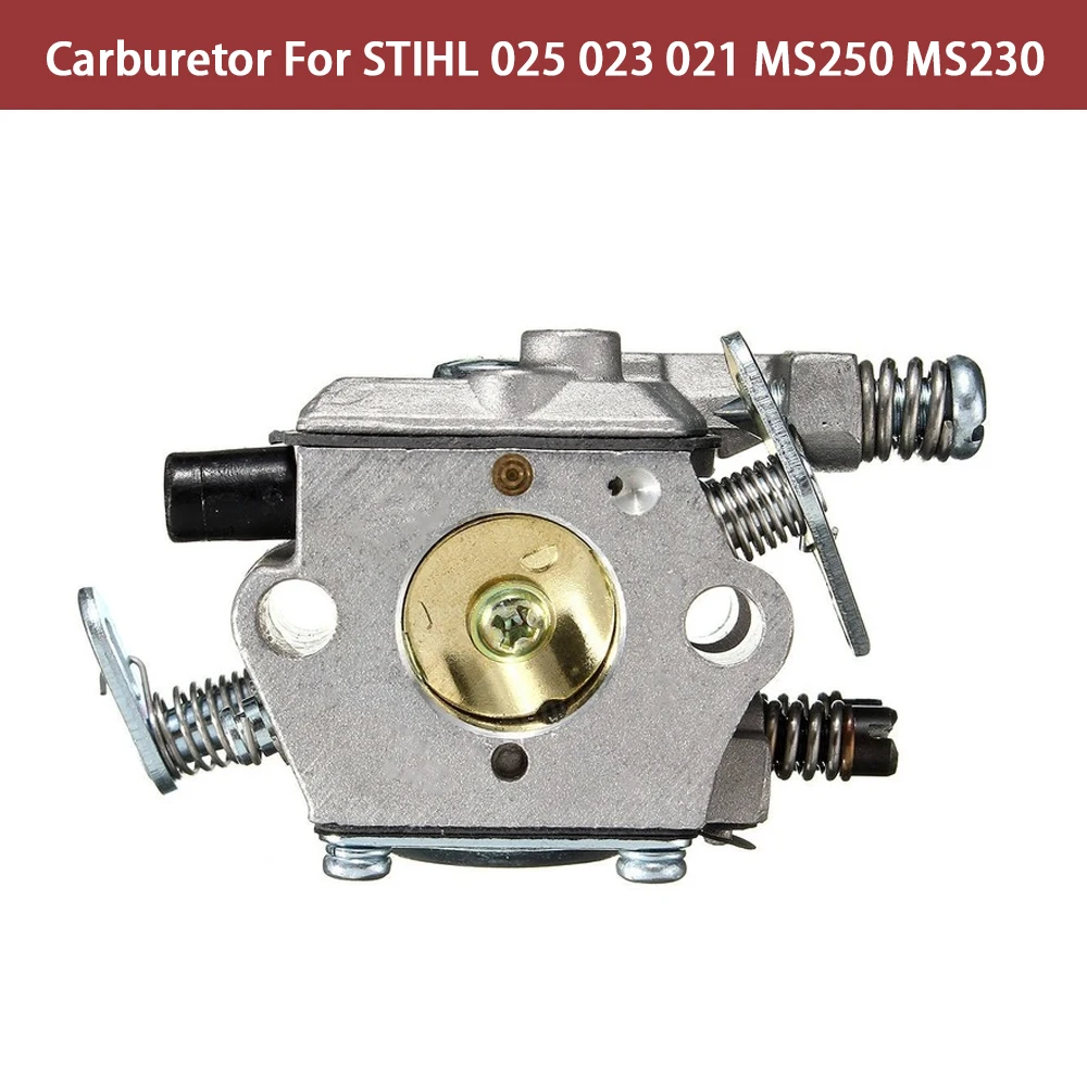 

Carburetor For Stihl 021 023 025 MS210 MS230 MS250 ZAMA Gasoline Chainsaw Parts C1Q-S11E Chainsaw Carburetor Tools