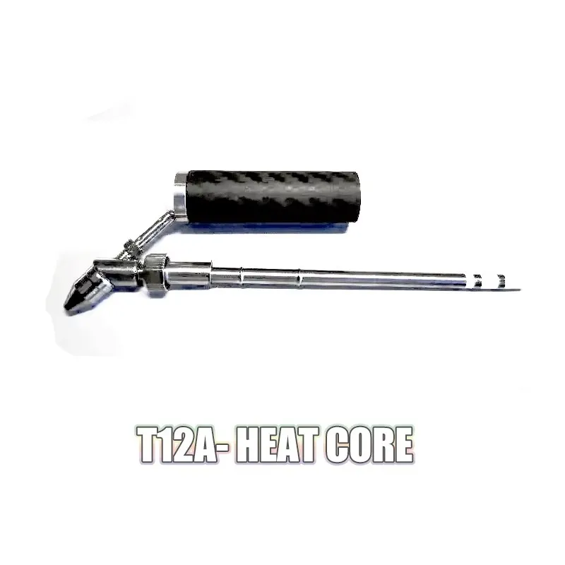 

Паяльная станция handsKit T12A