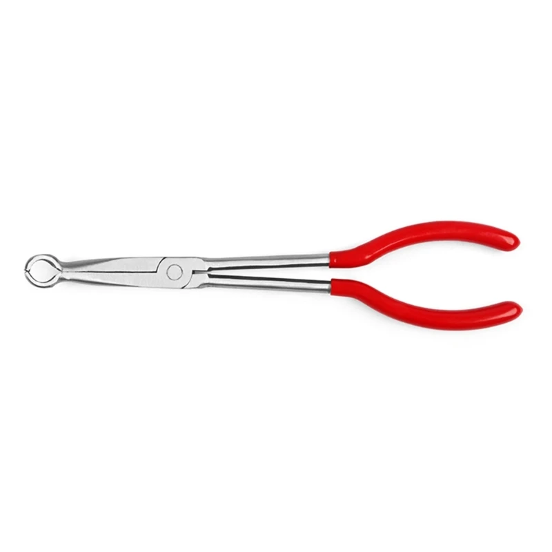 Плоскогубцы для захвата шлангов с длинным вылетом dwan 11 дюймов плоскогубцы