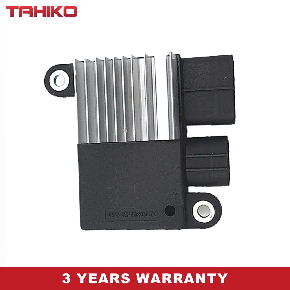 Модуль управления вентилятором 89257-12010 подходит для Toyota Corolla 2009 л 2013 09-13 Matrix л-AURIS E15