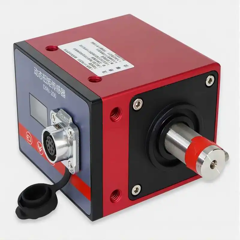 Датчик динамического крутящего момента проверка скорости двигателя 100 нм-300 нм 0-10