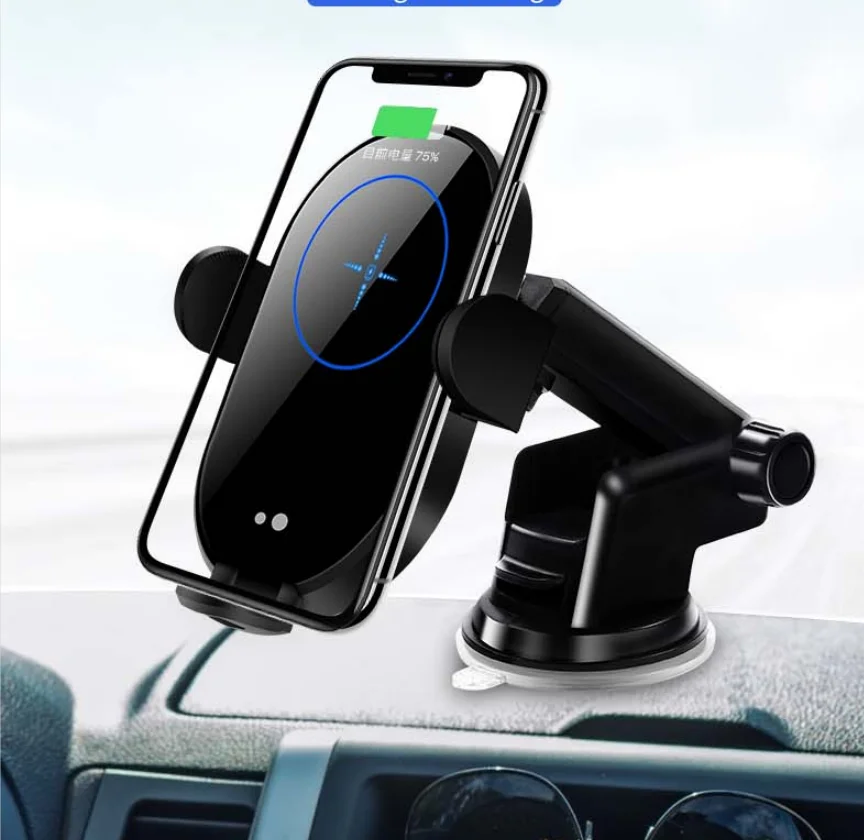 

Wireless charging/Mobile phone bracke/ ehicle mount