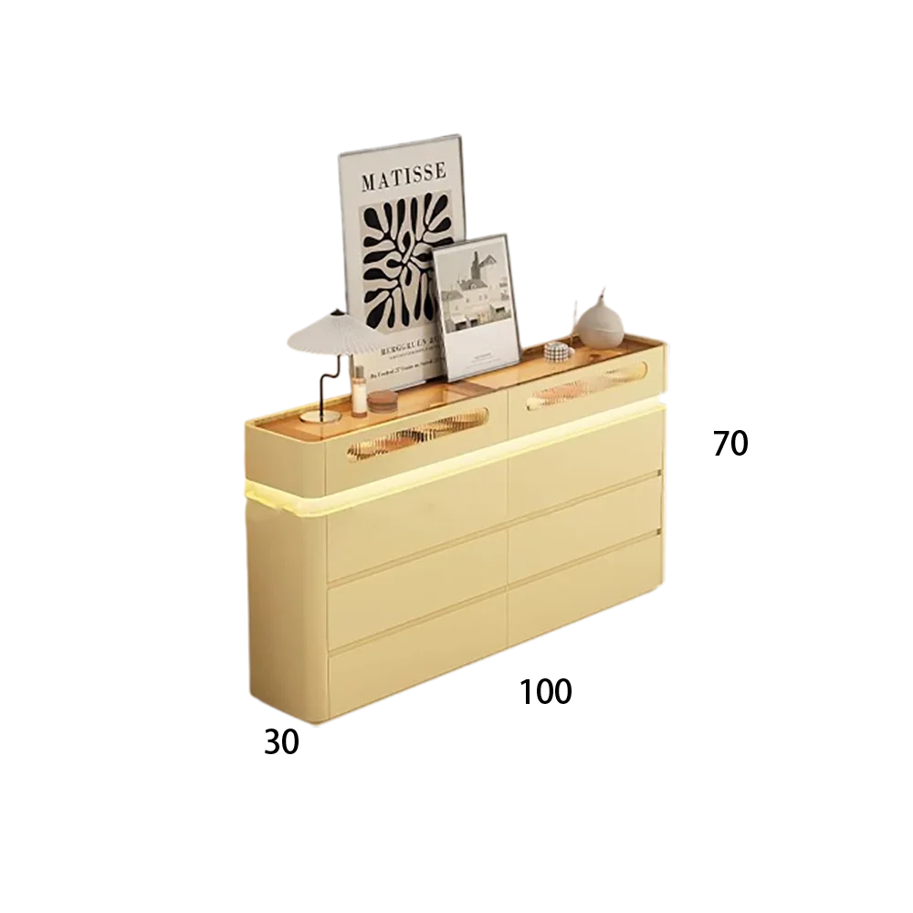 Органайзер для хранения шкафы гостиной скандинавские классические ящики