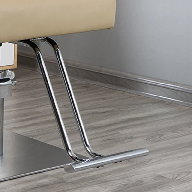 Парикмахерские стулья винтажные аксессуары винтажный парикмахерский стул