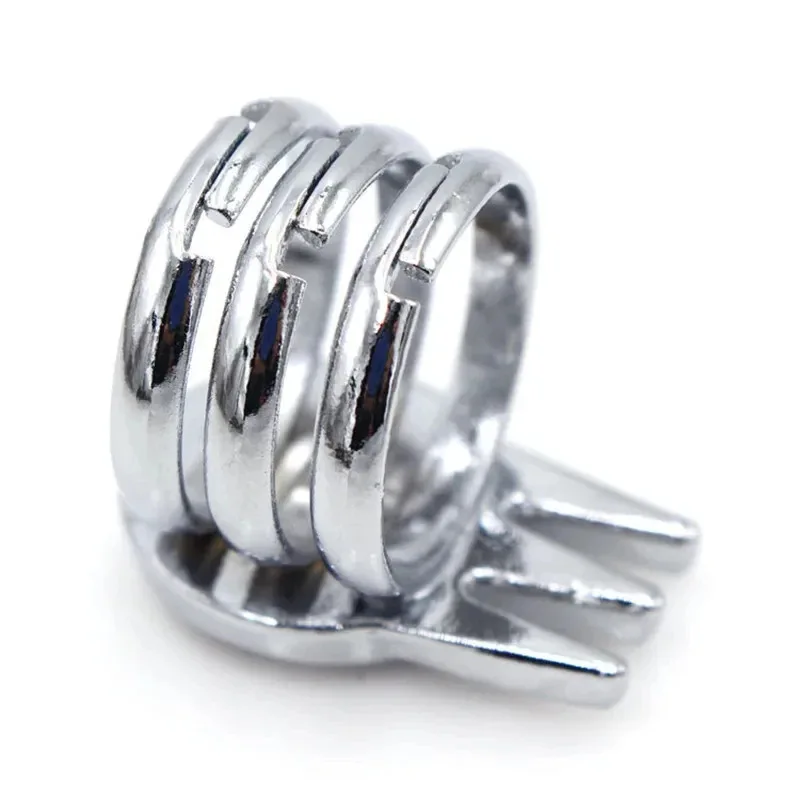 Аниме Soul Eater Death The Kid Косплей Кольцо Череп Взрослый Унисекс Регулируемые