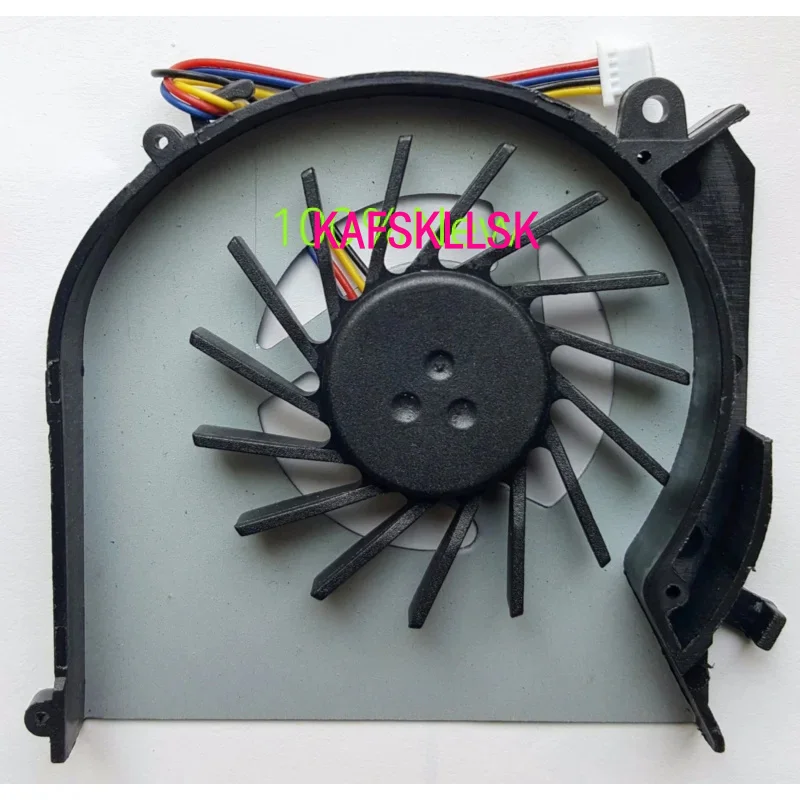 RW НОВЫЙ ДЛЯ HP DV6-7000 DV6-7002 DV6T-7000 DV7-7000 TPN-W108 682061 -001 ВЕНТИЛЯТОР ОХЛАЖДАЮЩИЙ ЦП