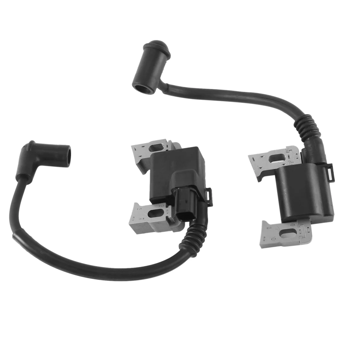 2 шт. катушки зажигания 30500-Z6L-043 для Honda GX630 GX660 GX690 GXV630 GXV660