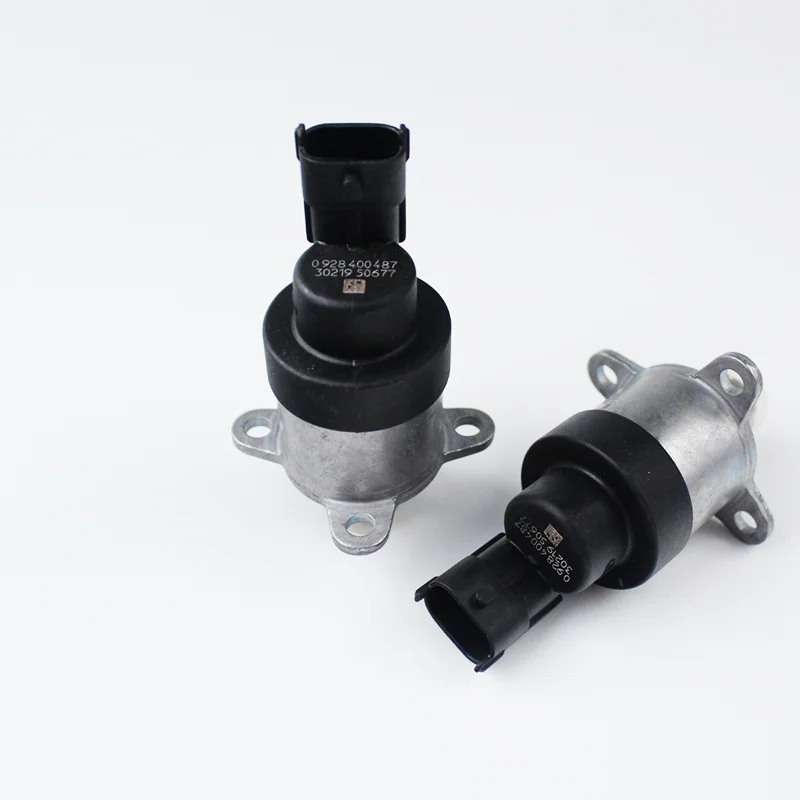 0928400487 Топливный насос электромагнитный клапан регулятор давления Common Rail для Bosch